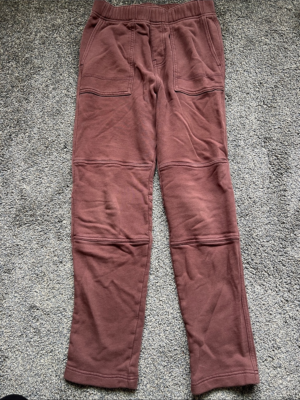 Kids Tea Collection Playwear Pants